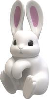 Winkee - Spoon and pot lid holder - Rabbit Spoon Holder and Steam Release - compact