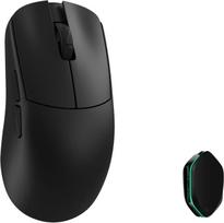 Wlmouse Ying Mg, Omron Opticals Switches, Black