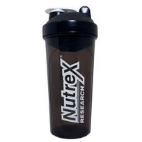 Nutrex Research Shaker Bottle 700 ml