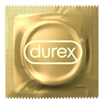 Durex Real Feel ploni prezervatyvai be latekso (3 vnt.)