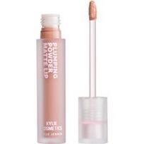 KYLIE COSMETICS - Plumping Powder Matte Lip Lūpų dažai 3 ml Nude Mood