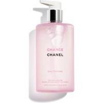 CHANEL - CHANCE EAU TENDRE HAND & BODY SOAP Muilas 400 ml female