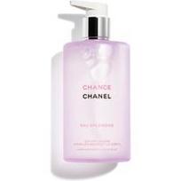 CHANEL - CHANCE EAU SPLENDIDE SPLENDID WATER Muilas 400 ml female