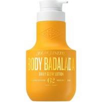 Sol de Janeiro - Body Badalada™ Glow Lotion Kūno kremai 400 ml unisex