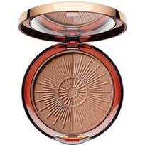 ARTDECO - Hello Sunshine Bronzing Powder Compact Long-Lasting Bronzantai 10 g 30 - terracotta