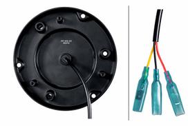 HELLA Stroboskopo tipo švyturėlis 2XD 357 958-121