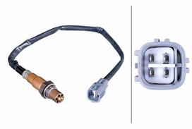 HELLA Lambda zondas O2 Sensor 6PA 358 221-861