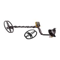 GARRETT Ace Apex 8.5x11 Metal Detector, Wykrywacz metali GARRETT Ace Apex 8.5x11