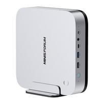 MINIS FORUM X1 Pro-470 Ryzen AI 9 HX470 Barebone Mini PC, Mini PC MINIS FORUM X1 Pro-470 Ryzen AI 9 HX470 barebone