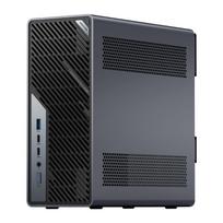 Mini PC MINIS FORUM MS-02U-235HX Intel Core Ultra 5 235HX barebone, Mini PC MINIS FORUM MS-02U-235HX Intel Core Ultra 5 235HX barebone