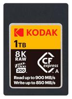 Kodak CFexpress Type A 1 Tb EKMCFXA1TK