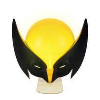 Paladone Wolverine kaukės formos šviestuvas