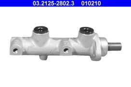ATE Pagrindinis stabdžių cilindras Master brake cylinder 03.2125-2802.3