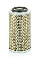 MANN-FILTER Oro filtras Air cleaner C 13 131