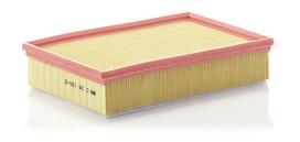MANN-FILTER Oro filtras Air cleaner C 28 136/2