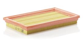 MANN-FILTER Oro filtras Air cleaner C 2748