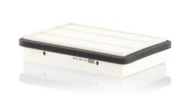 MANN-FILTER Salono filtras Filter, interior air CU 24 014