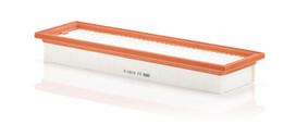 MANN-FILTER Salono filtras Filter, interior air CU 4197/2
