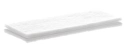 MANN-FILTER Salono filtras Filter, interior air CU 5620 (10)