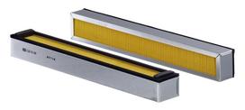 MANN-FILTER Salono filtras Filter, interior air CUD 53 005