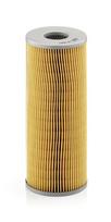 MANN-FILTER Alyvos filtras Engine Oil Filter H 1081