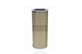 MANN-FILTER Filtras, hidraulinė sistema H 1142