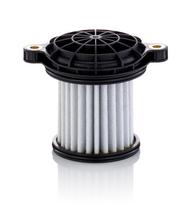 MANN-FILTER Automatinės transmisijos hidraulinis filtras H 11 002