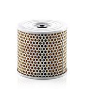 MANN-FILTER Filtras, hidraulinė sistema H 1360/1