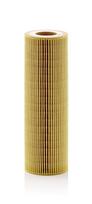MANN-FILTER Alyvos filtras Engine Oil Filter HU 1077/1 z