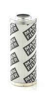 MANN-FILTER Filtras, hidraulinė sistema HD 725