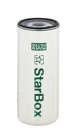 MANN-FILTER Filtras, suspausto oro įranga LB 11 102/21