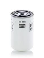 MANN-FILTER Aušinimo skysčio filtras WA 940/9