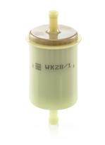 MANN-FILTER Kuro filtras WK 28/1