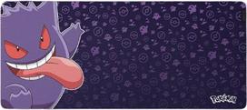 Pelės kilimėlis Razer Gigantus V2 XXL Pokémon Gengar Edition, 41 cm x 94 cm x 0.4 cm, violetinė sp.