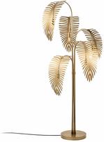 Toršeras Opviq Palm, 40 W, E14, aukso sp.