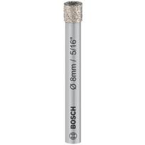 Deimantinė gręžimo karūna Bosch Pro Ceramic, 0.8 cm