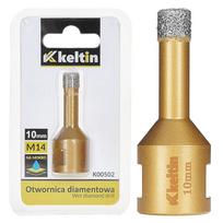 Deimantinis šerdies grąžtas Keltin K00502, 1 cm