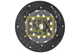 Schaeffler LuK Sankabos diskas clutch coupling disc 325 0012 16