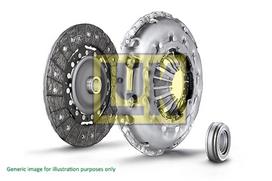 Schaeffler LuK Sankabos komplektas LuK RepSet 620 3068 00