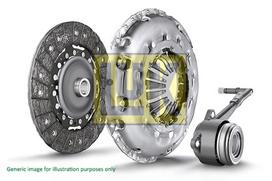 Schaeffler LuK Sankabos komplektas LuK RepSet Pro 620 3359 33