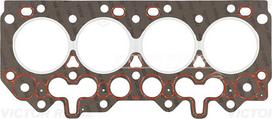 VICTOR REINZ Cilindro galvos tarpiklis Seal, cylinder head 61-34465-00