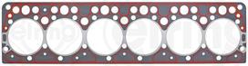 ELRING Cilindro galvos tarpiklis Seal, cylinder head 760.678