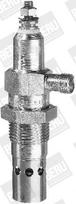 BorgWarner (BERU) Pakaitinimo žvakė GF974