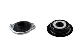 BILSTEIN Pakabos statramsčio guolis Suspension strut mount 12-244836