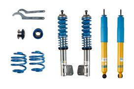 BILSTEIN Pakabos komplektas, spyruoklės / amortizatoriai 47-087750