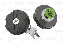 VALEO Užsukamas dangtelis, degalų bakas 247538