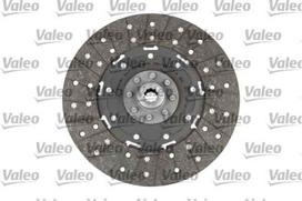 VALEO Sankabos diskas clutch coupling disc 807629