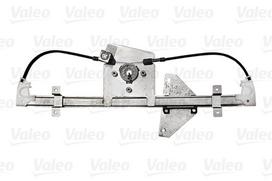 VALEO Lango pakėlėjas Window lifter 851416
