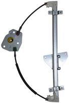 VALEO Lango pakėlėjas Window lifter 851971