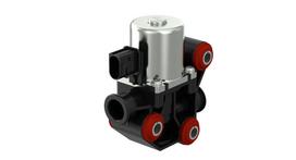 WABCO Valdymo vožtuvas, aušinimo skystis 4460913020